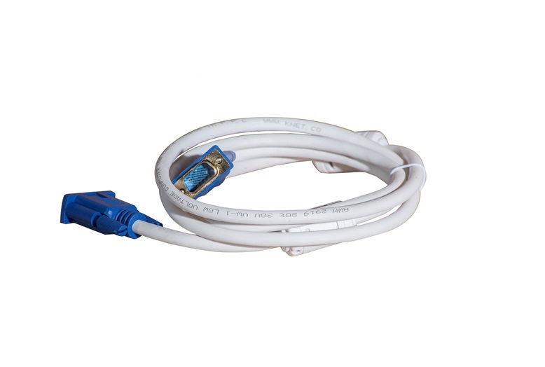 KNET VGA CABLES