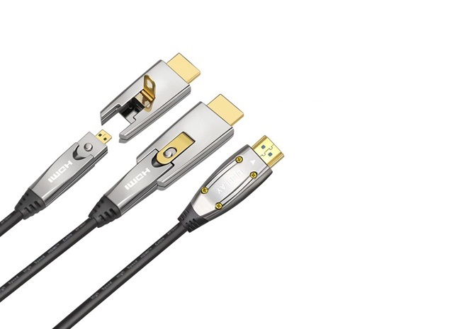 KNET HDMI 4K CABLES 	